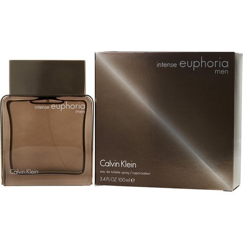 Ck intense euphoria clearance