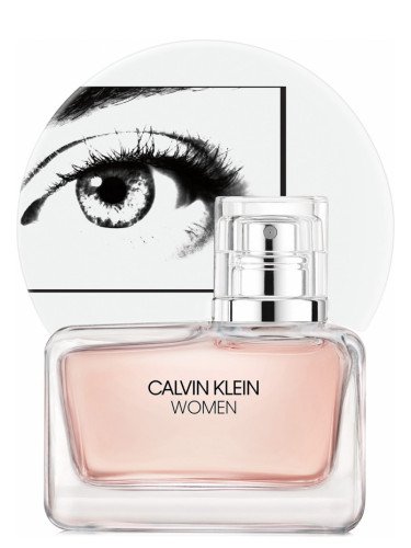 CK Women Feminino Eau de Parfum  Calvin Klein