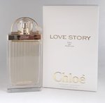 Love Story Feminino Eau de Parfum Chloé