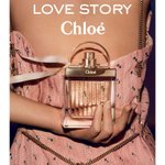 Love Story Feminino Eau de Parfum Chloé