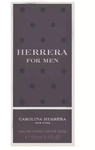 Herrera For Men Eau de Toilette Masculino Carolina Herrera