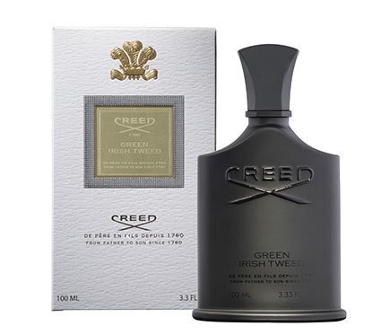 Green Irish Tweed Masculino  Eau de Parfum Creed