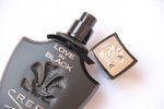 Love In Black Feminino Eau de Parfum Creed