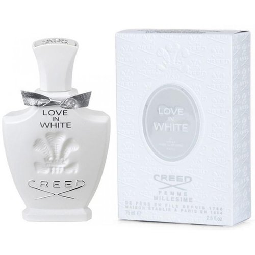 Love In White Feminino Eau de Parfum Creed