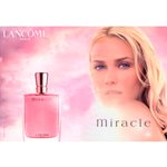 Miracle Feminino Eau de Parfum Lancôme