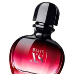 Black XS For Her Feminino Eau de Parfum Paco Rabanne