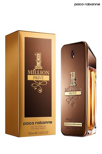 1 Million Privé Masculino Eau de Parfum Paco Rabanne