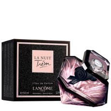 La Nuit Trésor Feminino Eau de Parfum Lancôme