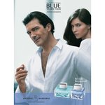 Blue Seduction Feminino Antonio Banderas Eau de Toilette