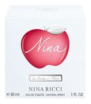 Nina Feminino Eau de Toilette Nina Ricci