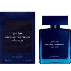 Bleu Noir Masculino Eau de Parfum Narciso Rodriguez