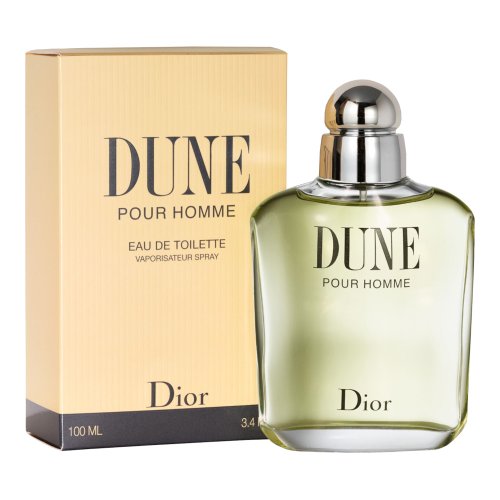 Dune Masculino Eau de Toilette Dior