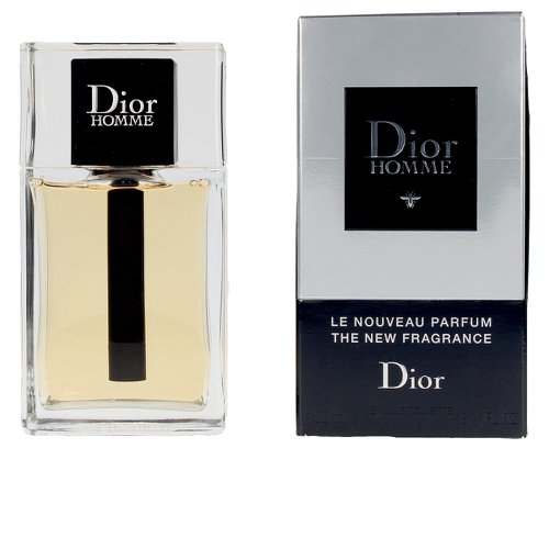 Dior Homme Le Nouveau Parfum Eau de Toilette Masculino Dior