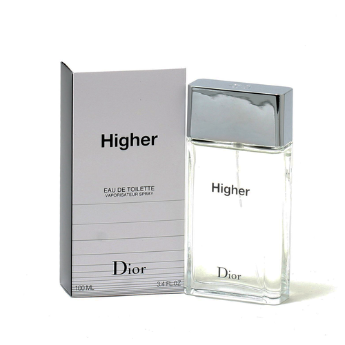 Higher Masculino Eau de Toilette Dior