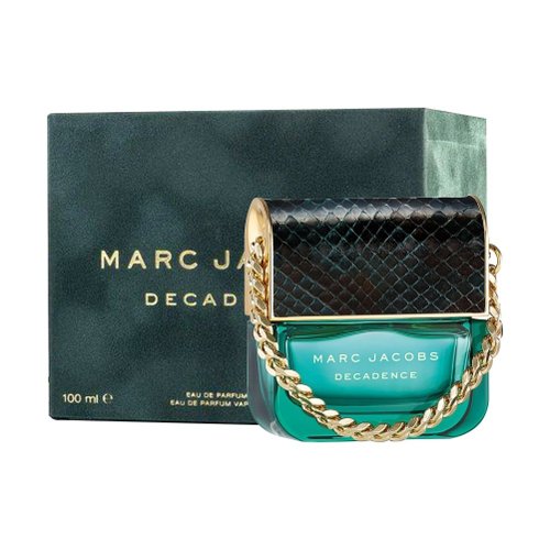 Decadence Feminino Eau de Parfum Marc Jacobs