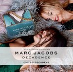 Decadence Eau So Decadent Feminino Eau de Toilette Marc Jacobs