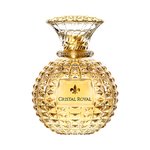 Cristal Royal Feminino Eau de Parfum Marina de Bourbon