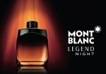 Legend Night Masculino Eau de Parfum Montblanc