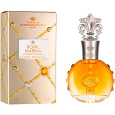 Royal Marina Diamond Feminino Eau de Parfum Marina de Bourbon
