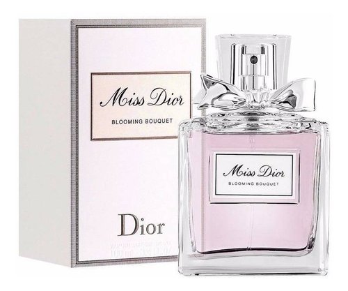 Miss Dior Blooming Bouquet feminino Eau de Toilette Dior