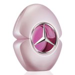 Mercedes-Benz Woman Feminino Eau de Parfum Mercedes-Benz