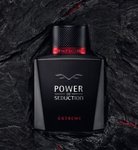 Power Of Seduction Extreme Masculino Eau de Toilette Antonio Banderas
