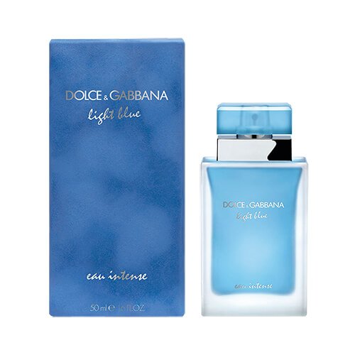 Light Blue Intense Eau de Parfum Feminino Dolce e Gabbana