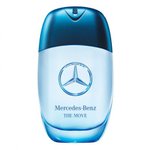 The Move Masculino Eau de Toilette Mercedes-Benz