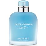 Light Blue Intense Eau de Toilette Masculino Dolce e Gabbana
