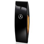 Club Black Masculino Eau de Toilette Mercedes-Benz