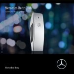 Club Masculino Eau de Toilette Mercedes-Benz