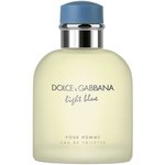 Light Blue Masculino Eau de Toilette Dolce e Gabbana