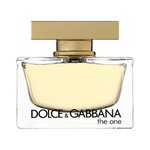 The One Feminino Eau de Parfum Dolce e Gabbana