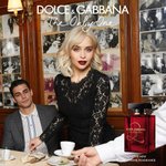 The Only One 2 Feminino Eau de Parfum Dolce e Gabbana