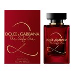 The Only One 2 Feminino Eau de Parfum Dolce e Gabbana