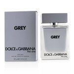 The One Grey Masculino Eau de Toilette Intense Dolce e Gabbana