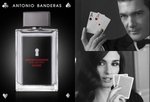 The Secret Game Masculino Eau de Toilette Antonio Banderas
