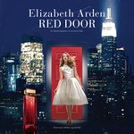 Red Door Feminino Eau de Toilette Elizabeth Arden