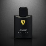 Ferrari Black Masculino Eau de Toilette Ferrari