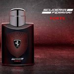 Ferrari Forte Masculino Eau de Parfum Ferrari