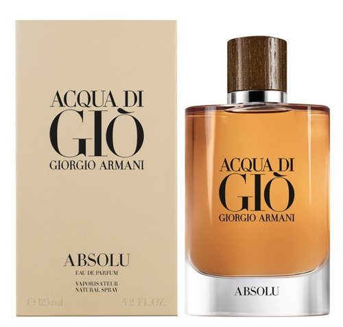 Acqua Di Gio Absolu Masculino Eau de Parfum Giorgio Armani