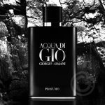 Acqua Di Gio Profumo Masculino Eau de Parfum Giorgio Armani