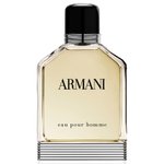 Armani Pour Homme Eau de Toilette Masculino Giorgio Armani