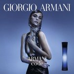 Code Femme Eau de Parfum Feminino Giorgio Armani