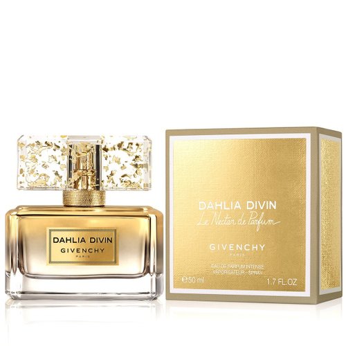 Dahlia Divin Nectar Feminino Eau de Parfum Givenchy