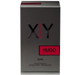 Hugo Xy Masculino Eau de Toilette Hugo Boss