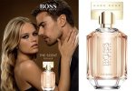 Boss The Scent for Her Feminino Eau de Parfum Hugo Boss