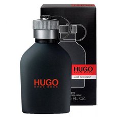 Hugo Just Different Masculino Eau de Toilette Hugo Boss