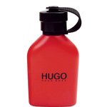 Hugo Red Masculino Eau de Toilette Hugo Boss