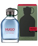 Hugo Man Extreme Masculino Eau De Parfum Hugo Boss
